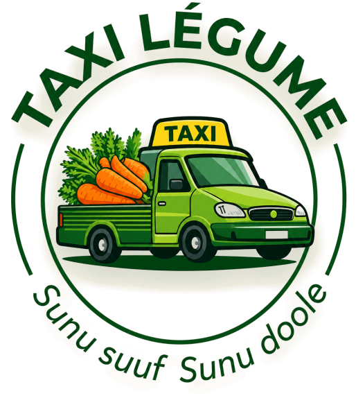 Taxi Légume